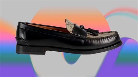 Best men’s loafers 2024: Ralph Lauren to Gucci.